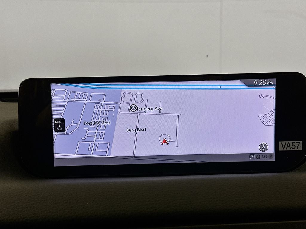 2025 Mazda Mazda CX-50 2.5 Turbo Premium Package