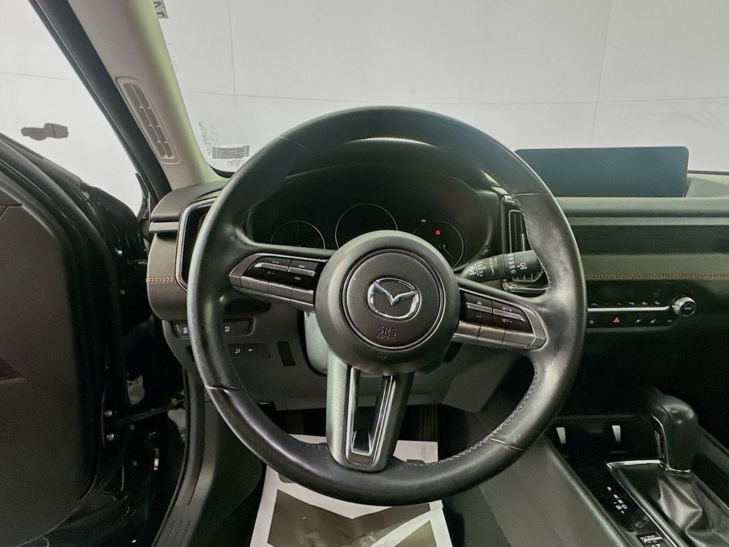 2023 Mazda Mazda CX-50 2.5 S Premium Plus Package