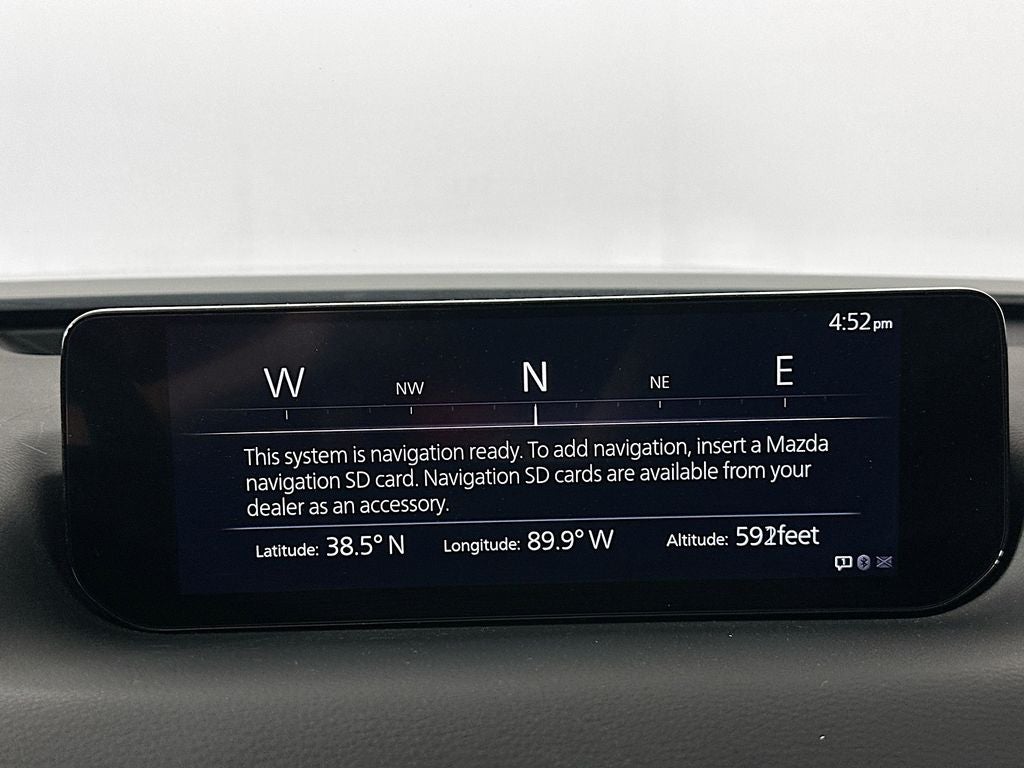 2023 Mazda Mazda CX-50 2.5 S Premium Plus Package