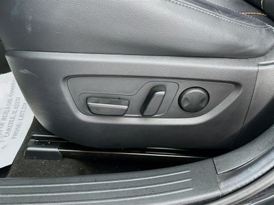 2023 Mazda Mazda CX-50 2.5 S Premium Plus Package