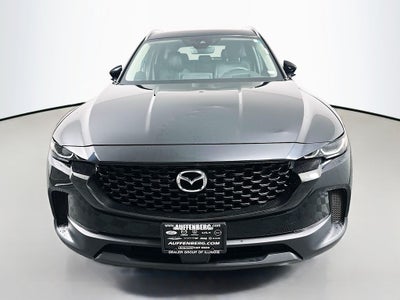 2023 Mazda Mazda CX-50 2.5 S Premium Plus Package