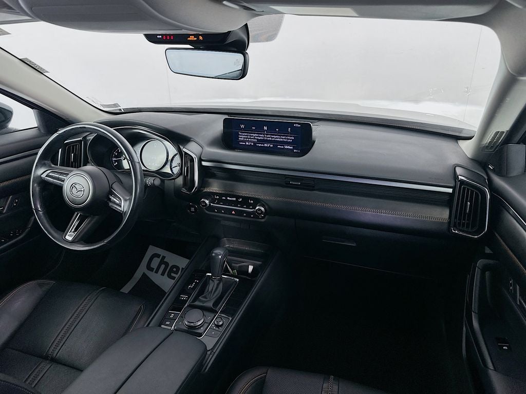 2023 Mazda Mazda CX-50 2.5 S Premium Plus Package