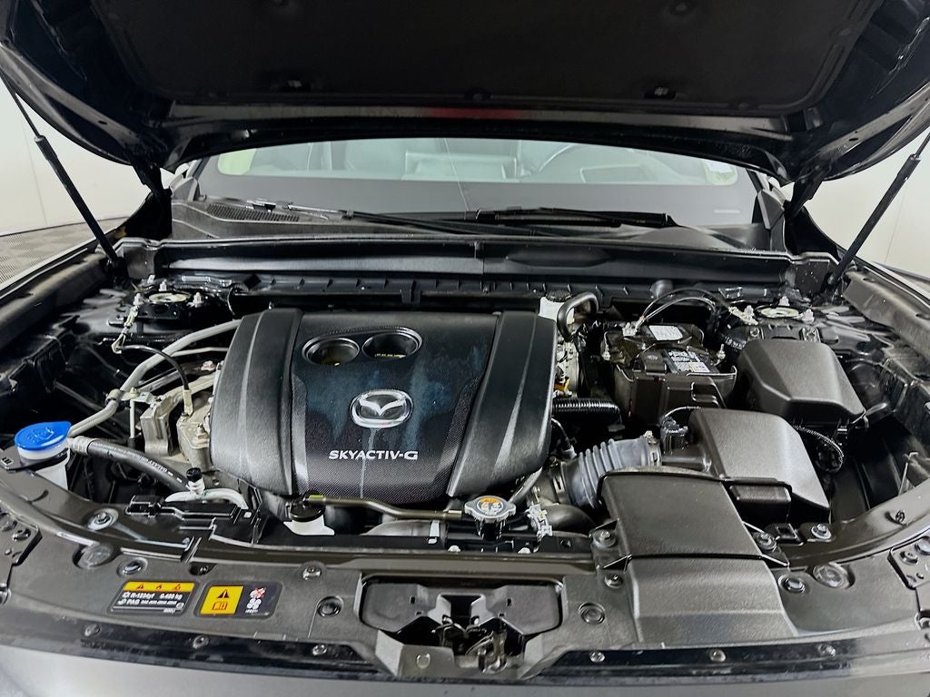 2023 Mazda Mazda CX-50 2.5 S Premium Plus Package