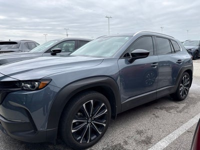 2023 Mazda Mazda CX-50 2.5 S Premium Plus Package
