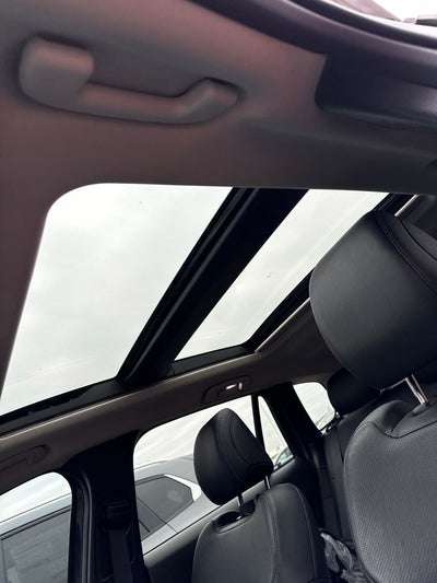 2023 Mazda Mazda CX-50 2.5 S Premium Plus Package