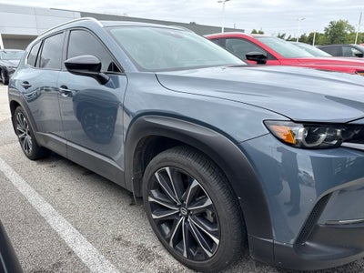2023 Mazda Mazda CX-50 2.5 S Premium Plus Package