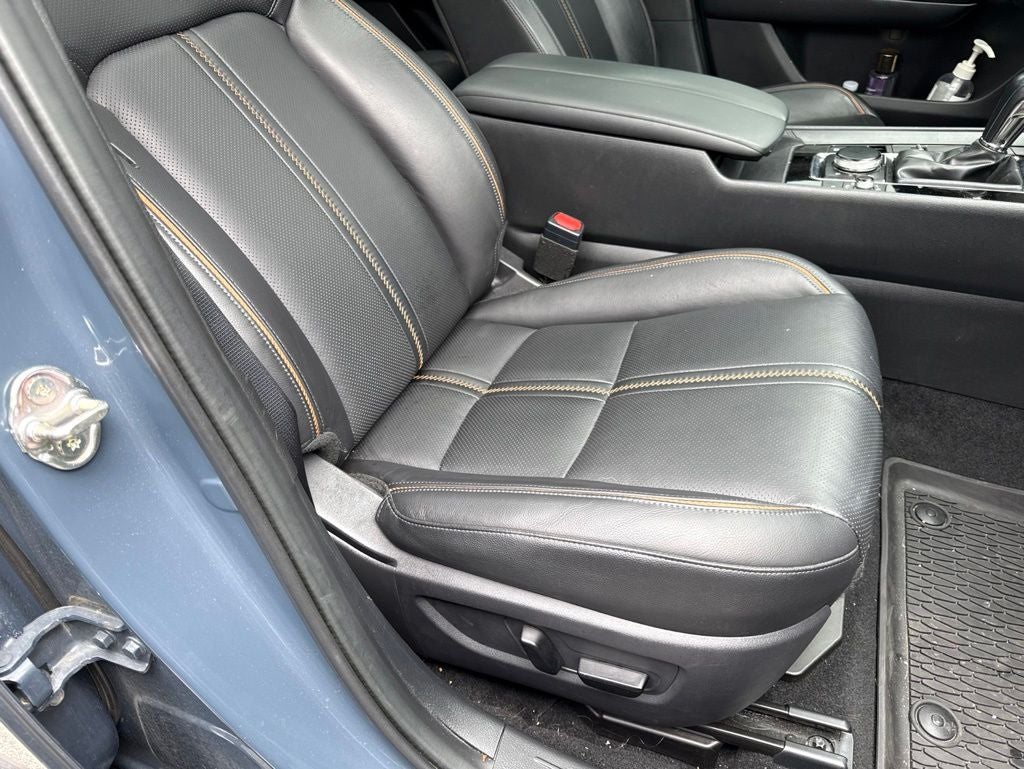 2023 Mazda Mazda CX-50 2.5 S Premium Plus Package