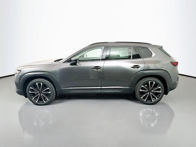 2026 Mazda Mazda CX-50 2.5 Turbo Premium Plus