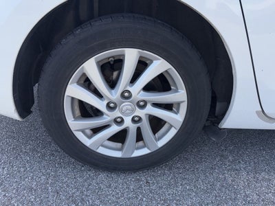 2012 Mazda Mazda3 i Grand Touring