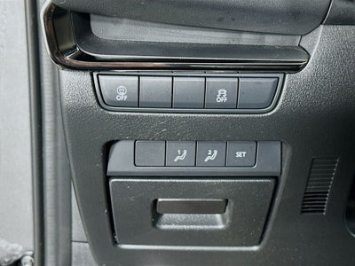 2021 Mazda Mazda3 Premium