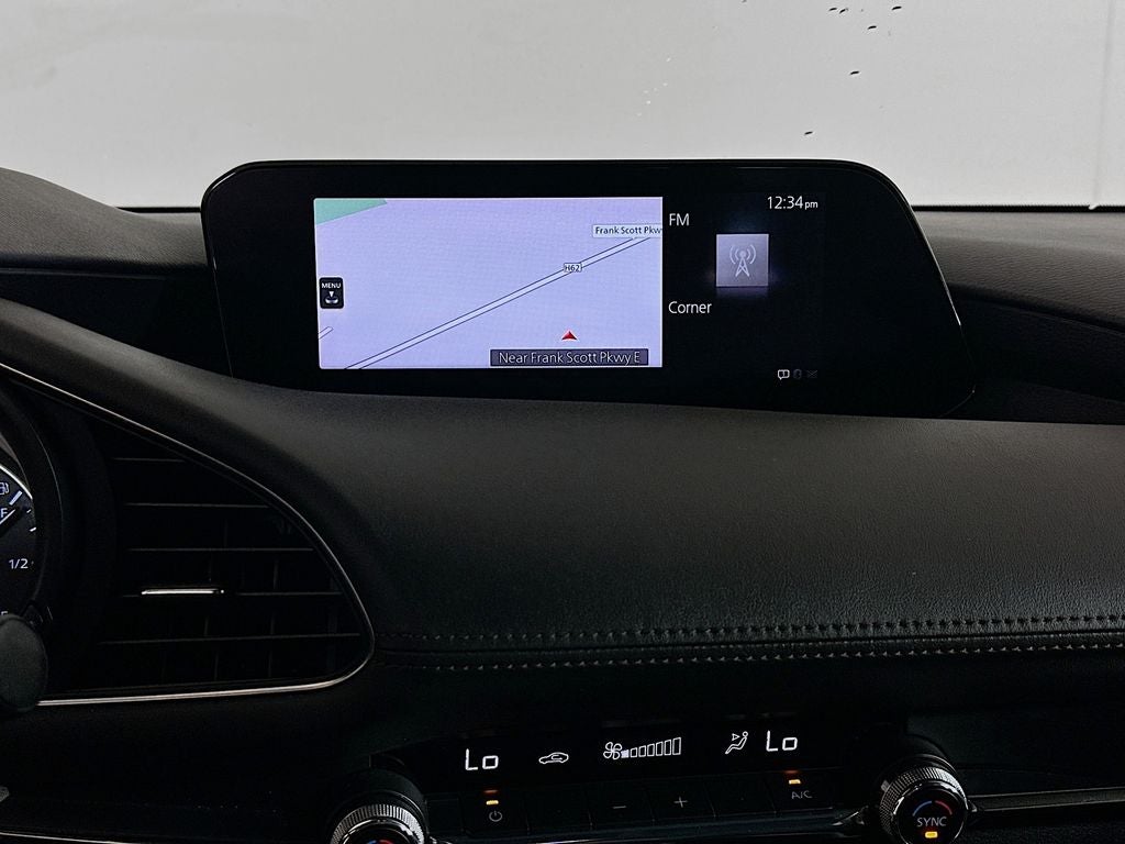 2021 Mazda Mazda3 Premium