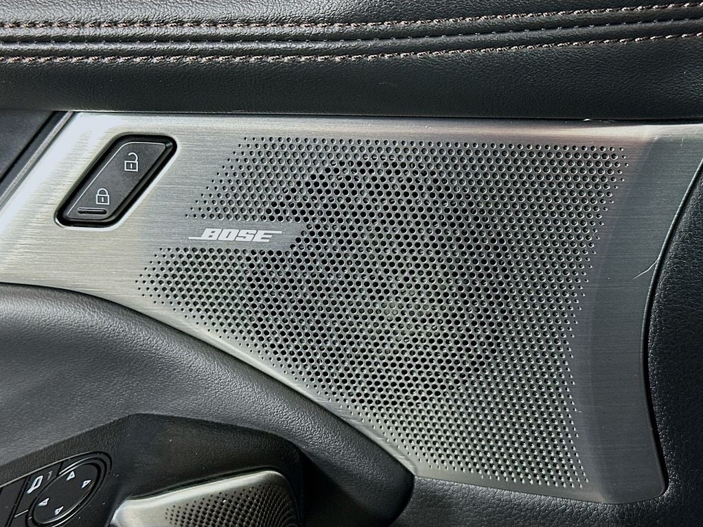 2021 Mazda Mazda3 Premium