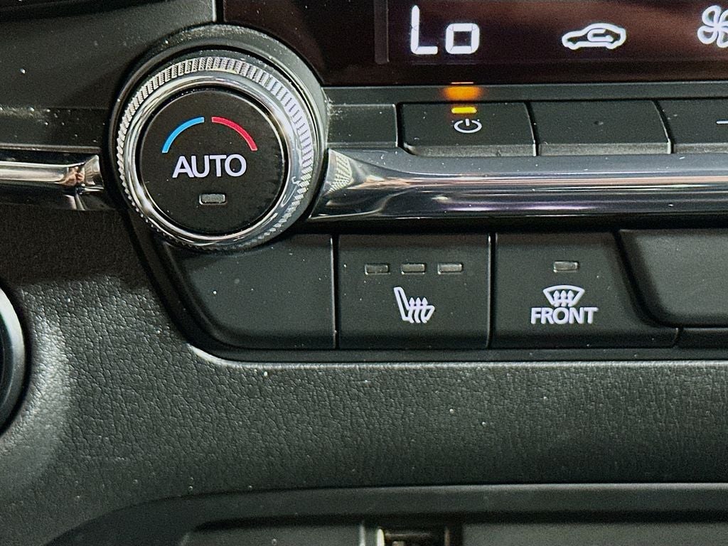 2021 Mazda Mazda3 Premium