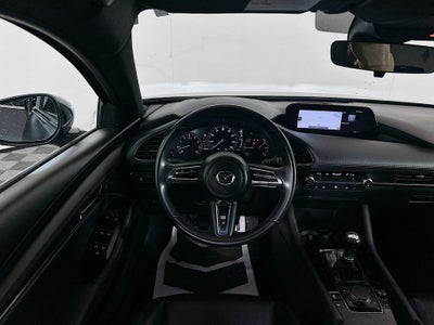 2021 Mazda Mazda3 Premium