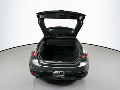 2021 Mazda Mazda3 Premium