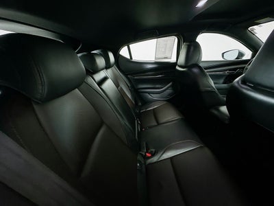 2021 Mazda Mazda3 Premium