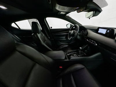 2021 Mazda Mazda3 Premium