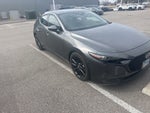 2021 Mazda Mazda3 Premium
