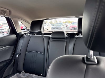2019 Mazda Mazda CX-3 Touring