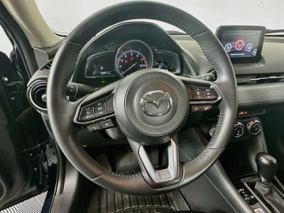 2019 Mazda Mazda CX-3 Touring