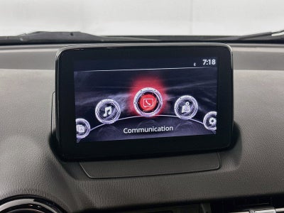 2019 Mazda Mazda CX-3 Touring