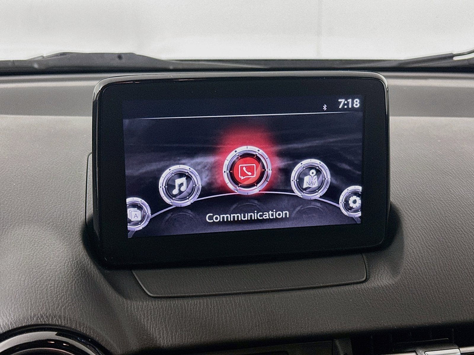 2019 Mazda Mazda CX-3 Touring