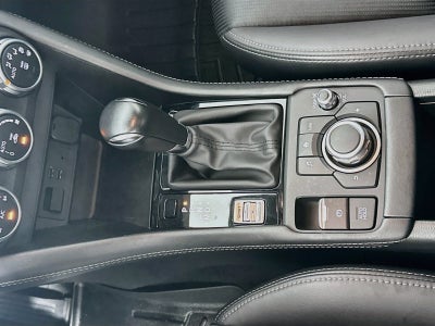 2019 Mazda Mazda CX-3 Touring
