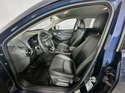 2019 Mazda Mazda CX-3 Touring