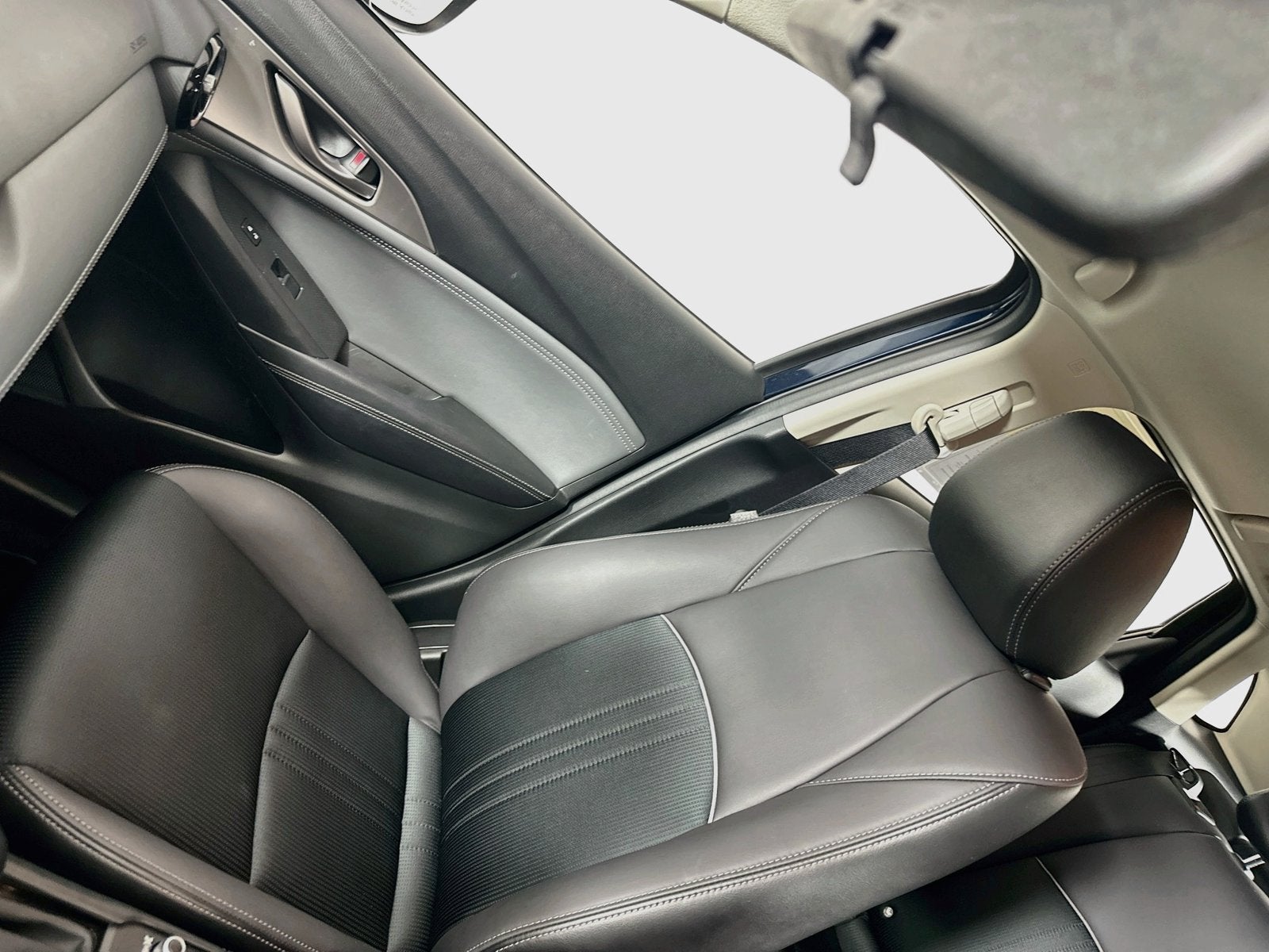 2019 Mazda Mazda CX-3 Touring