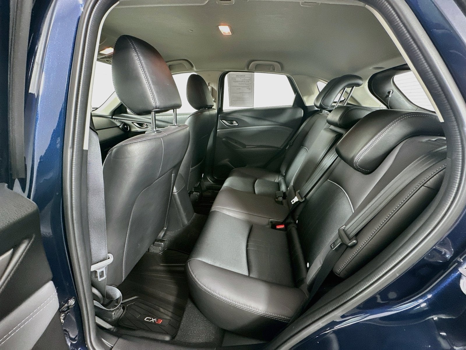 2019 Mazda Mazda CX-3 Touring