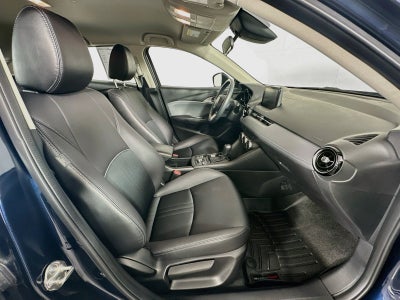 2019 Mazda Mazda CX-3 Touring