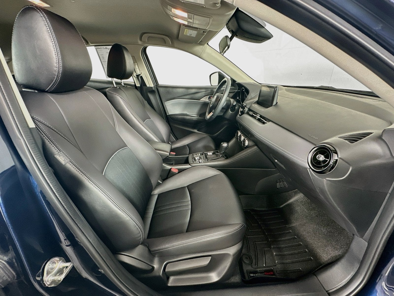 2019 Mazda Mazda CX-3 Touring