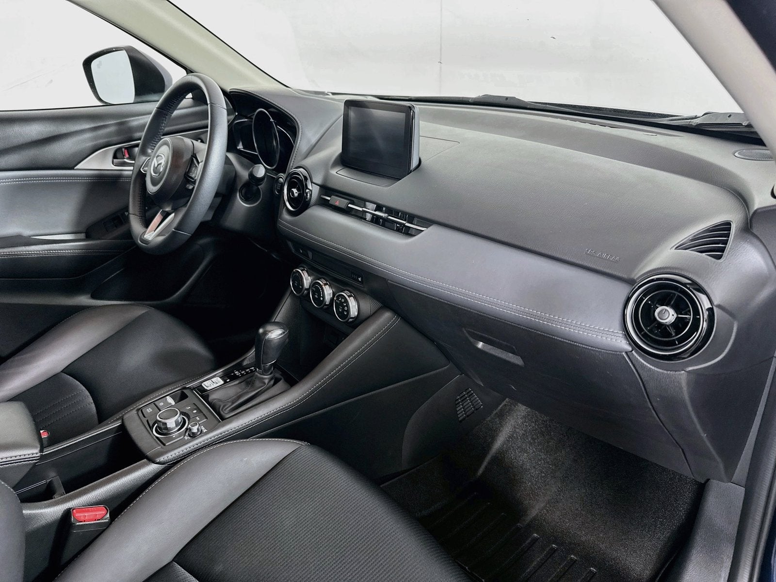 2019 Mazda Mazda CX-3 Touring