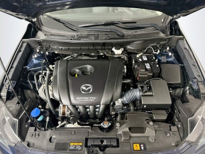 2019 Mazda Mazda CX-3 Touring