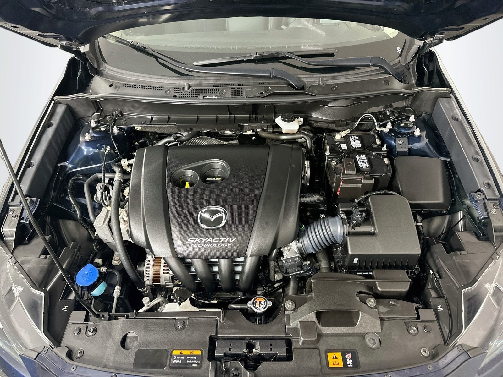 2019 Mazda Mazda CX-3 Touring