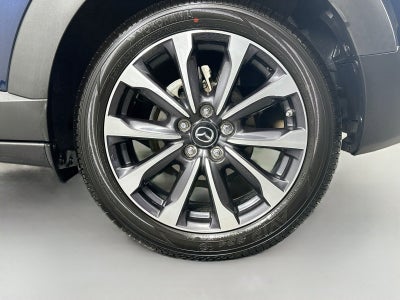 2019 Mazda Mazda CX-3 Touring