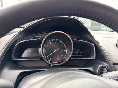 2019 Mazda Mazda CX-3 Touring