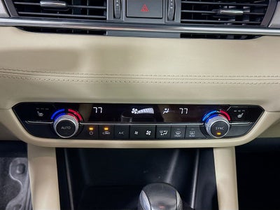 2021 Mazda Mazda6 Touring