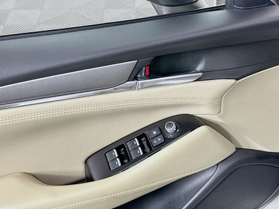 2021 Mazda Mazda6 Touring