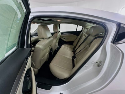 2021 Mazda Mazda6 Touring