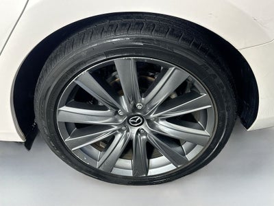 2021 Mazda Mazda6 Touring