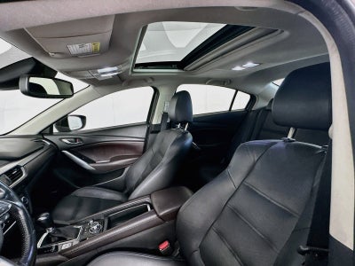 2017 Mazda Mazda6 Grand Touring