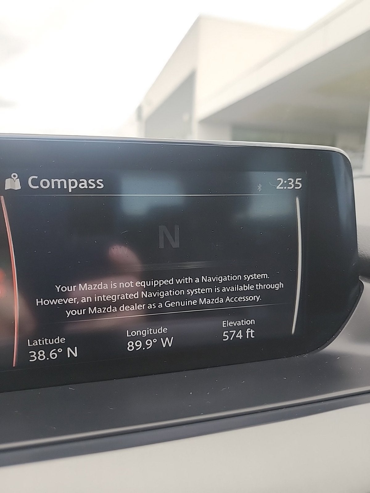 2017 Mazda Mazda6 Grand Touring
