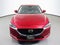 2021 Mazda Mazda6 Grand Touring Reserve