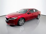 2021 Mazda Mazda6 Grand Touring Reserve