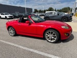 2012 Mazda Mazda Miata PRHT Grand Touring