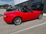 2012 Mazda Mazda Miata PRHT Grand Touring