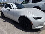 2023 Mazda Mazda Miata RF Grand Touring