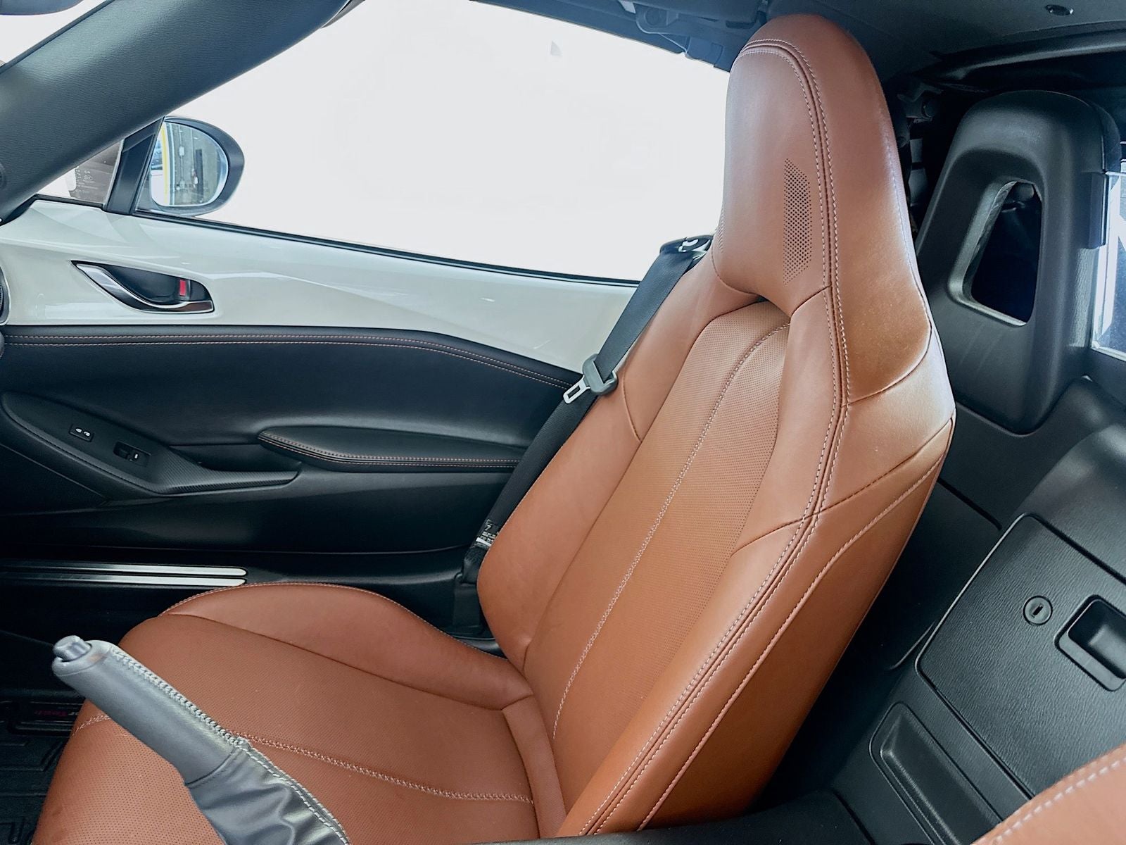 2023 Mazda Mazda Miata RF Grand Touring