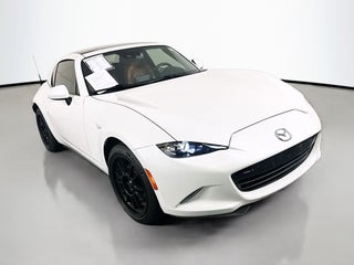 2023 Mazda Mazda Miata RF Grand Touring